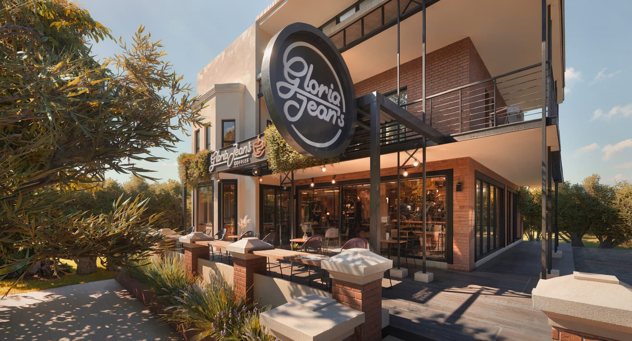 Gloria Jeans