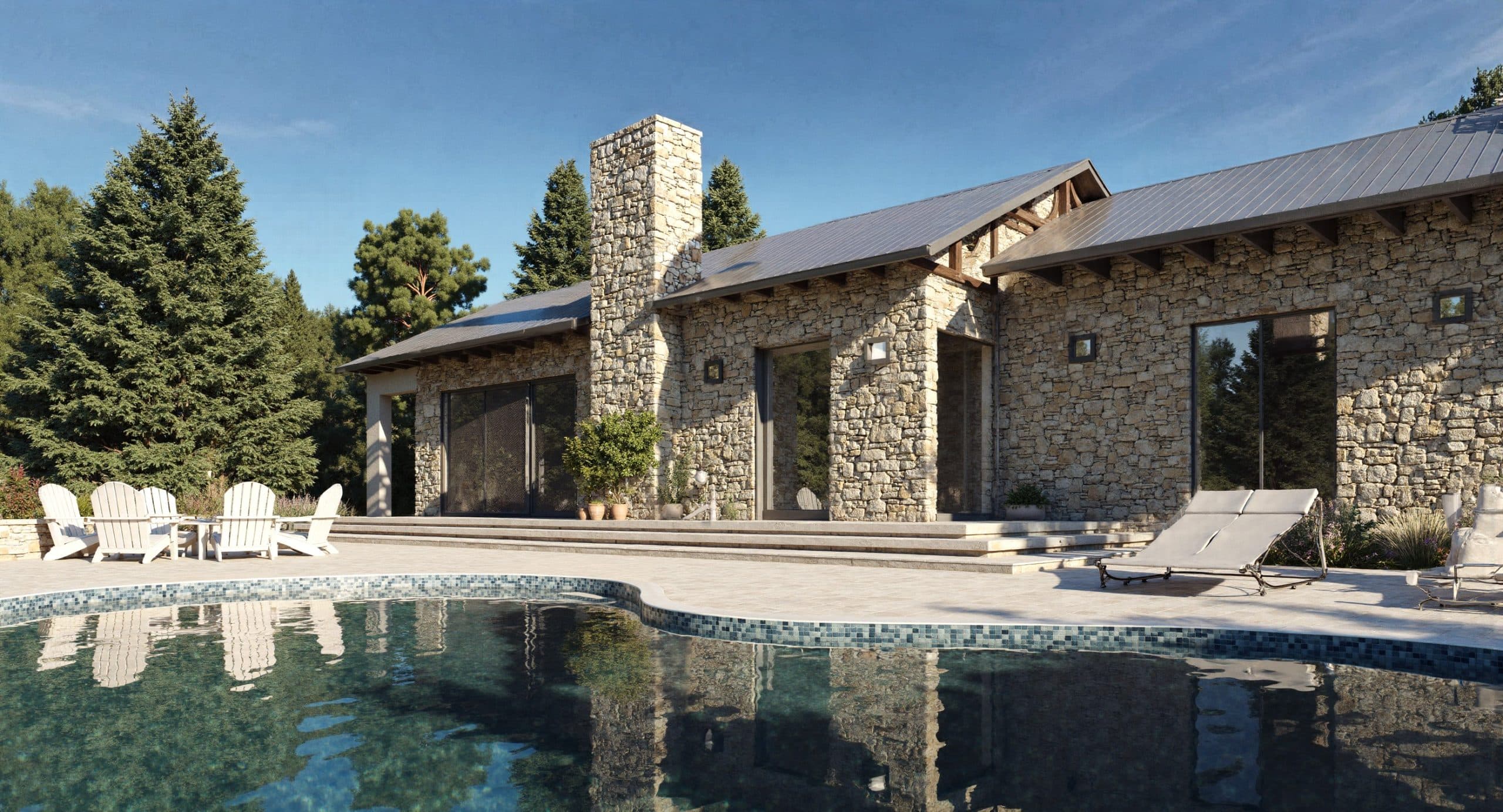 Fraser Cottage