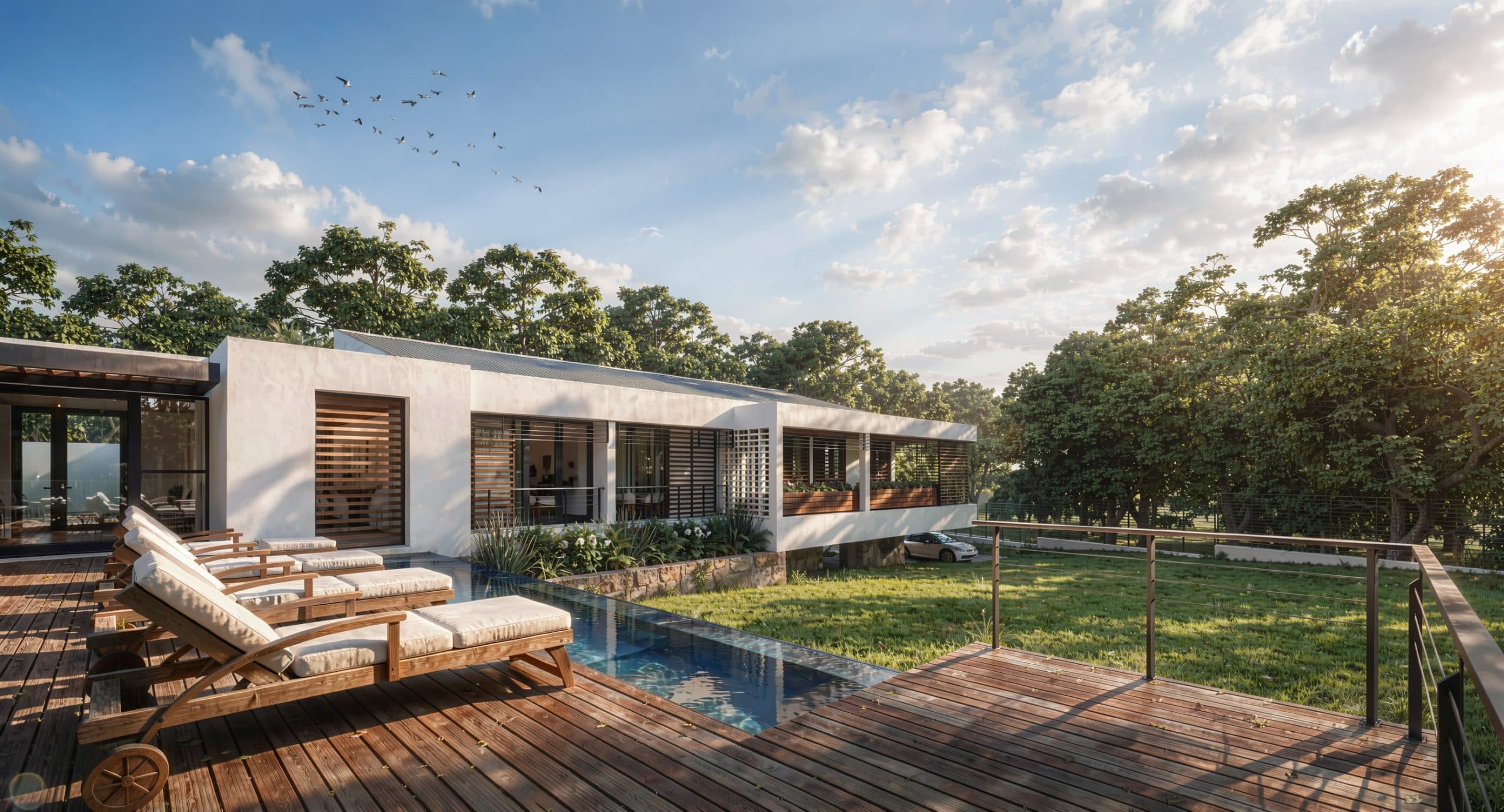 Sofiam Residence