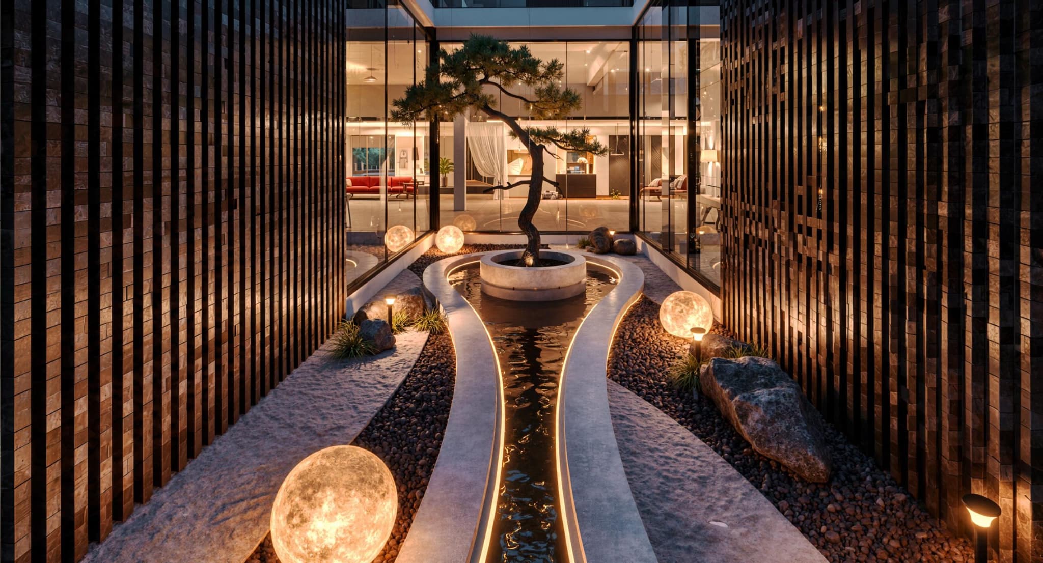 Innes Villa Terraces