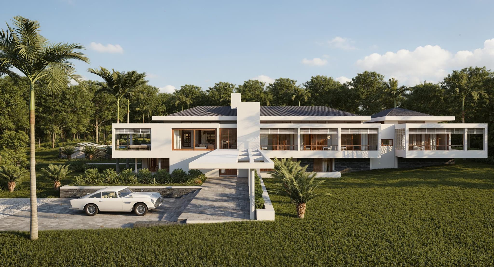 House Histesh