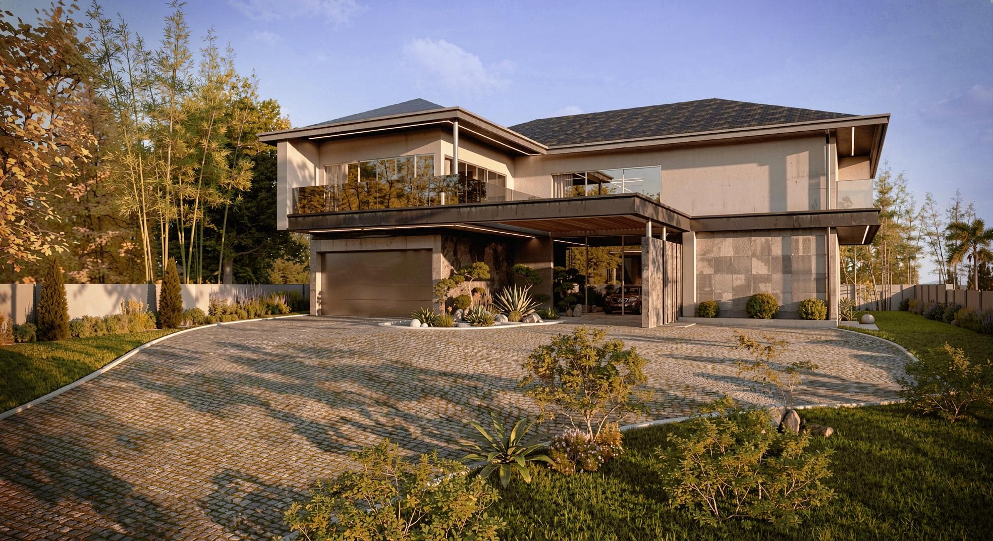 House Ijuba