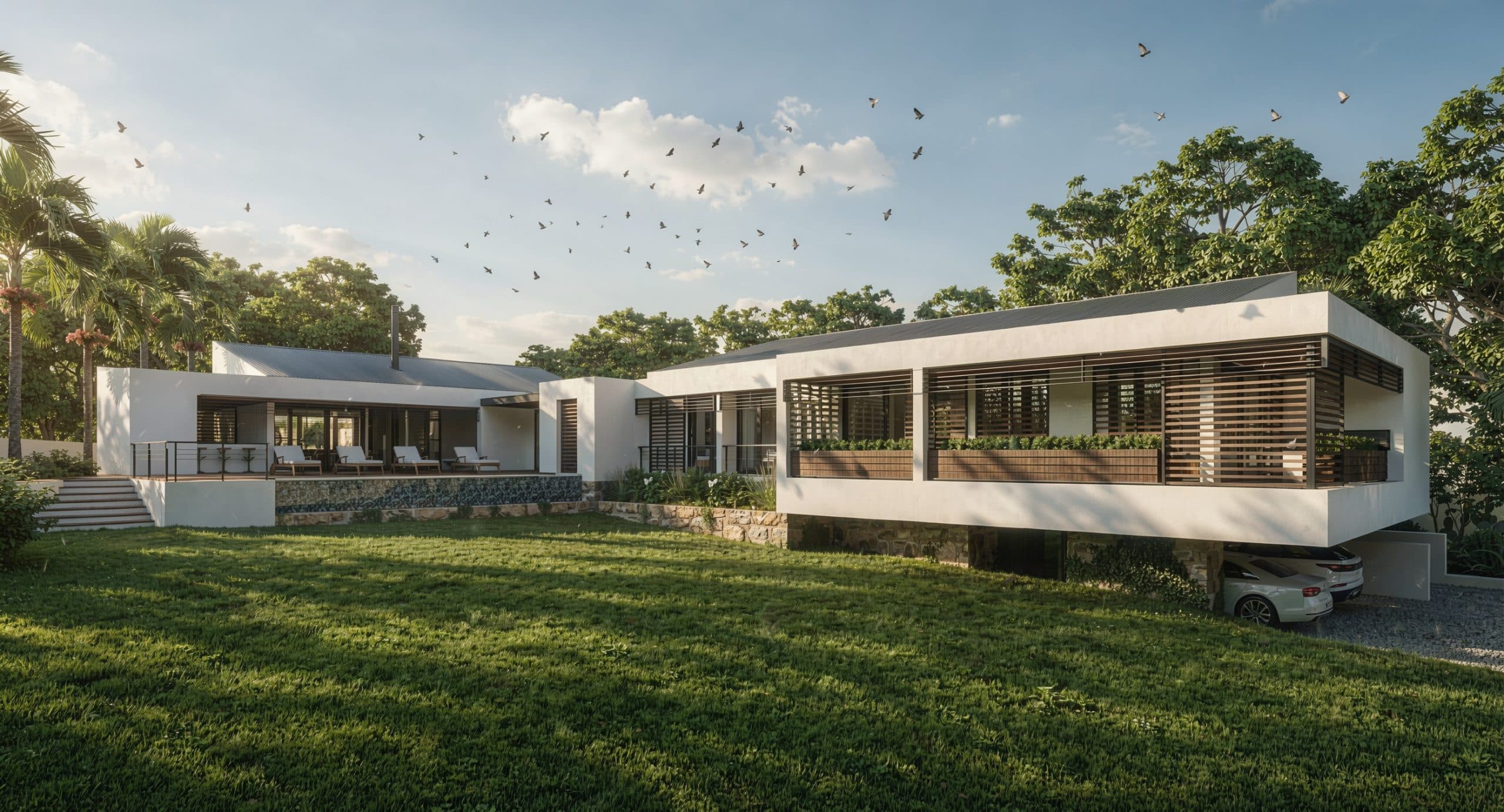 Sofiam Residence