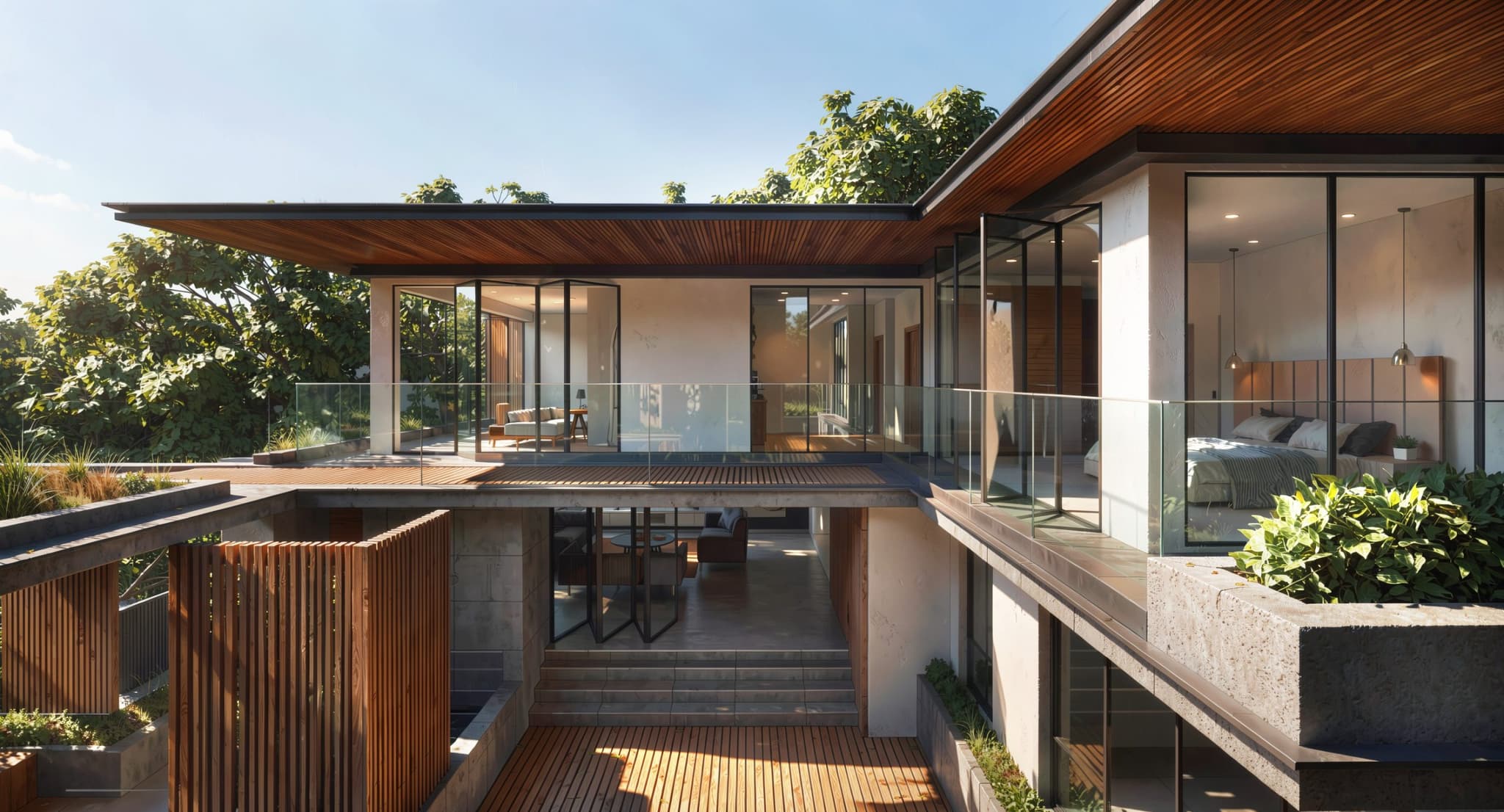 Millwood House