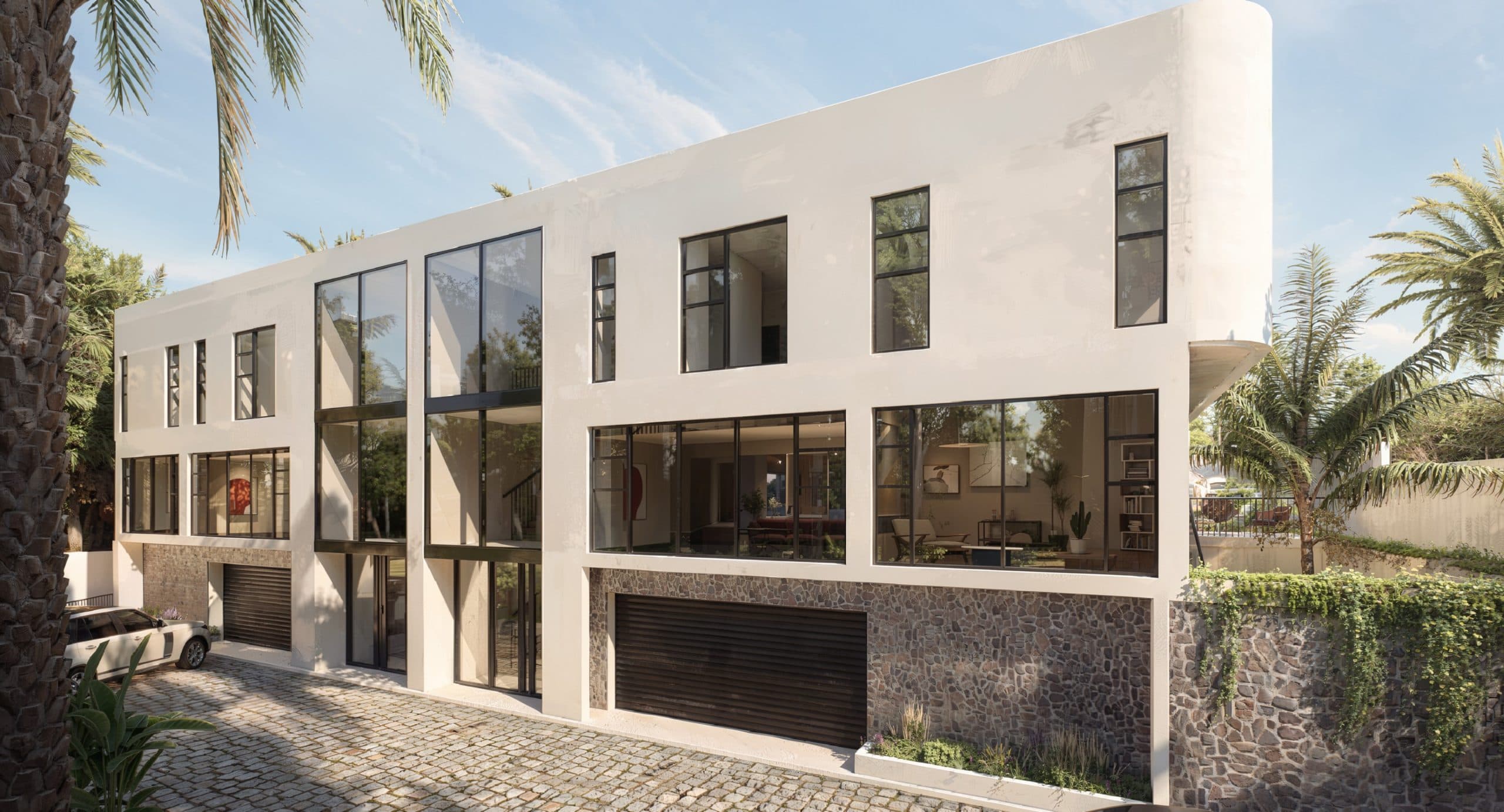 Nordine House
