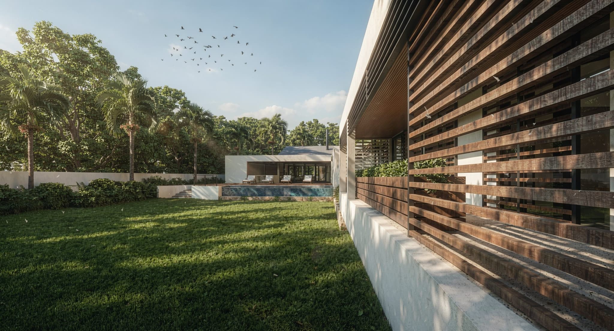 Sofiam Residence