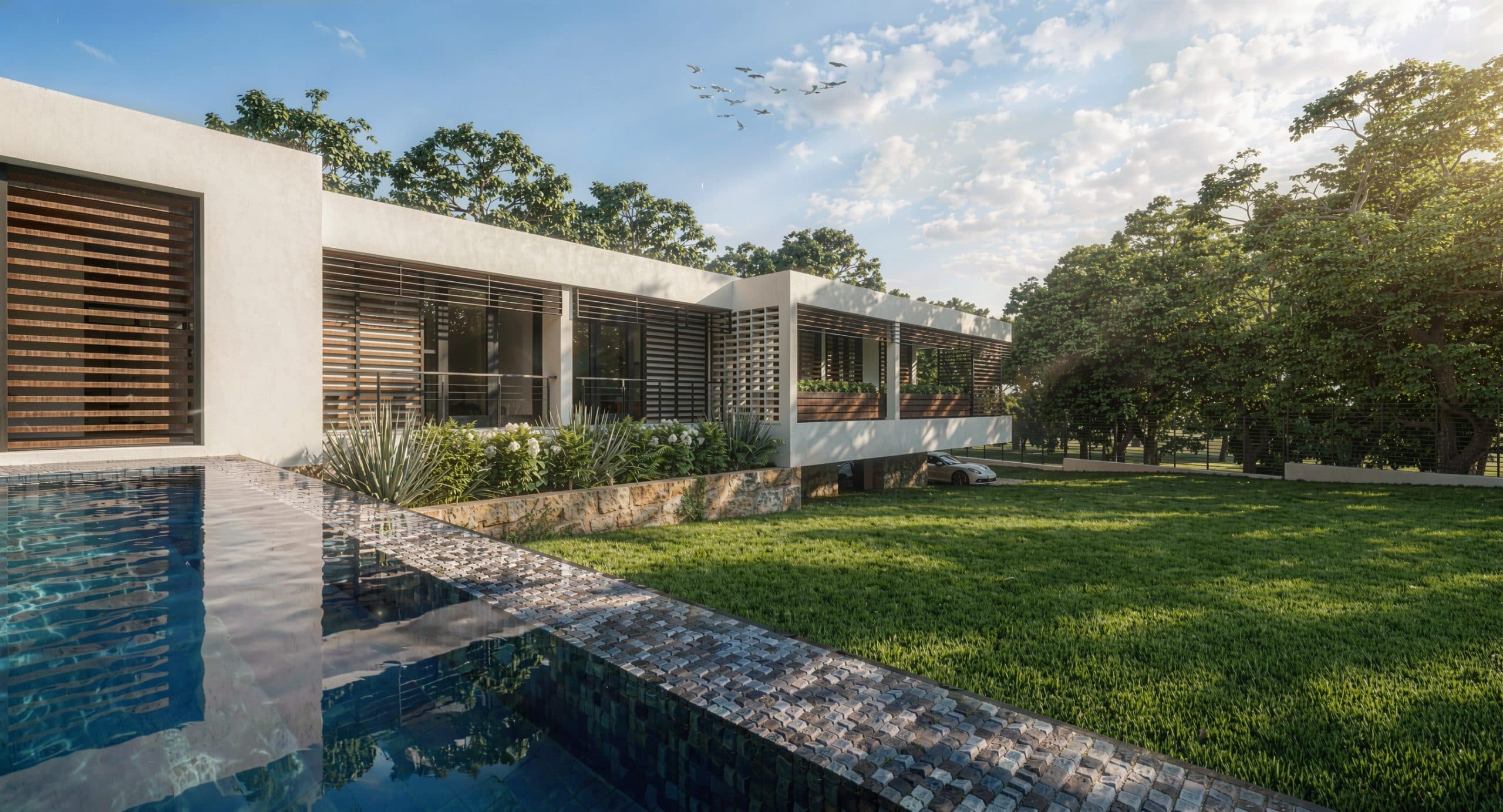Sofiam Residence