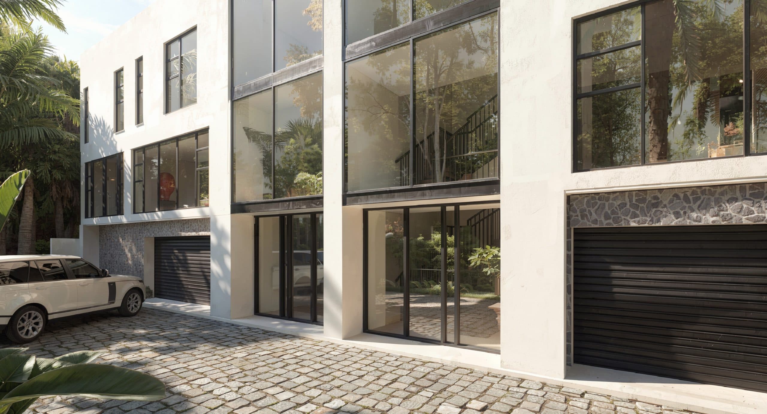 Nordine House