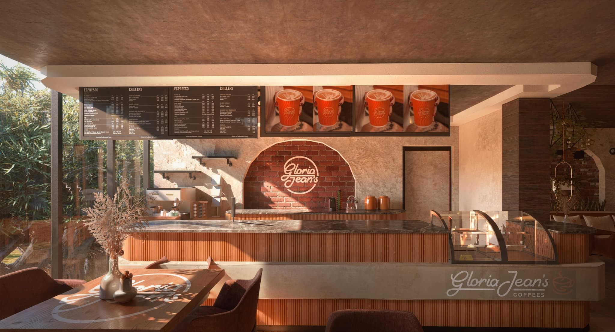 Gloria Jeans