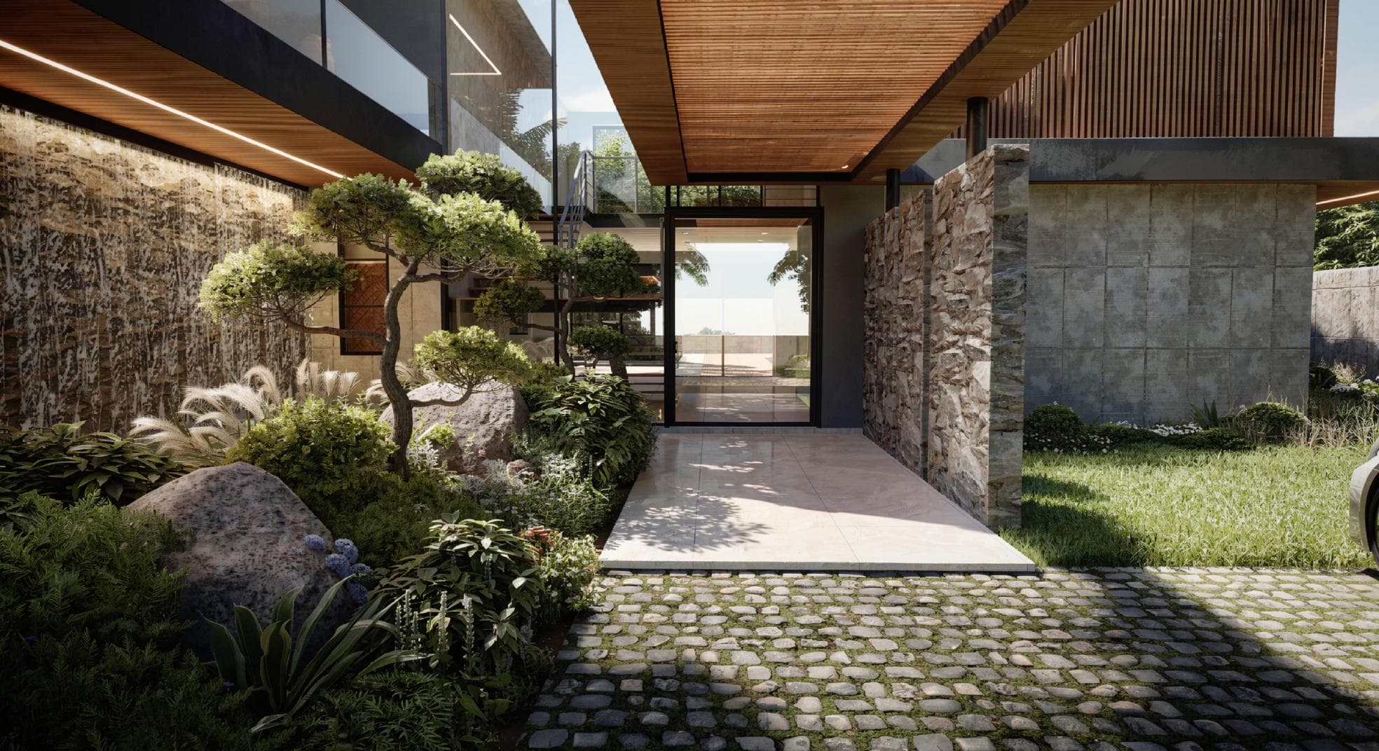 House Ijuba