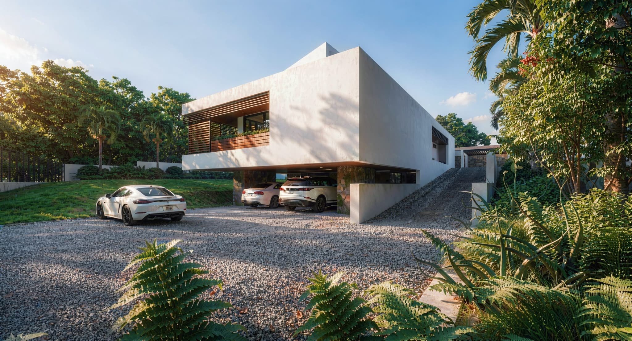Sofiam Residence