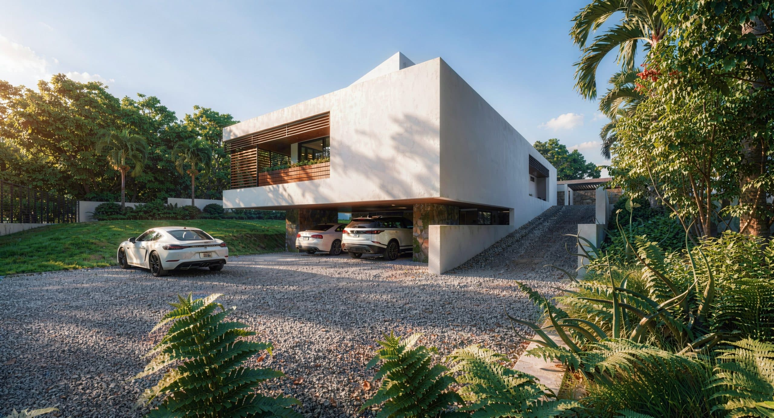 Sofiam Residence