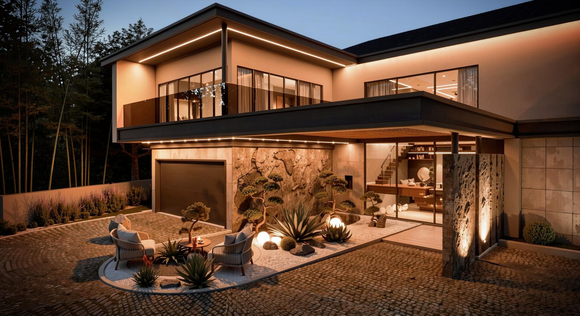 House Ijuba