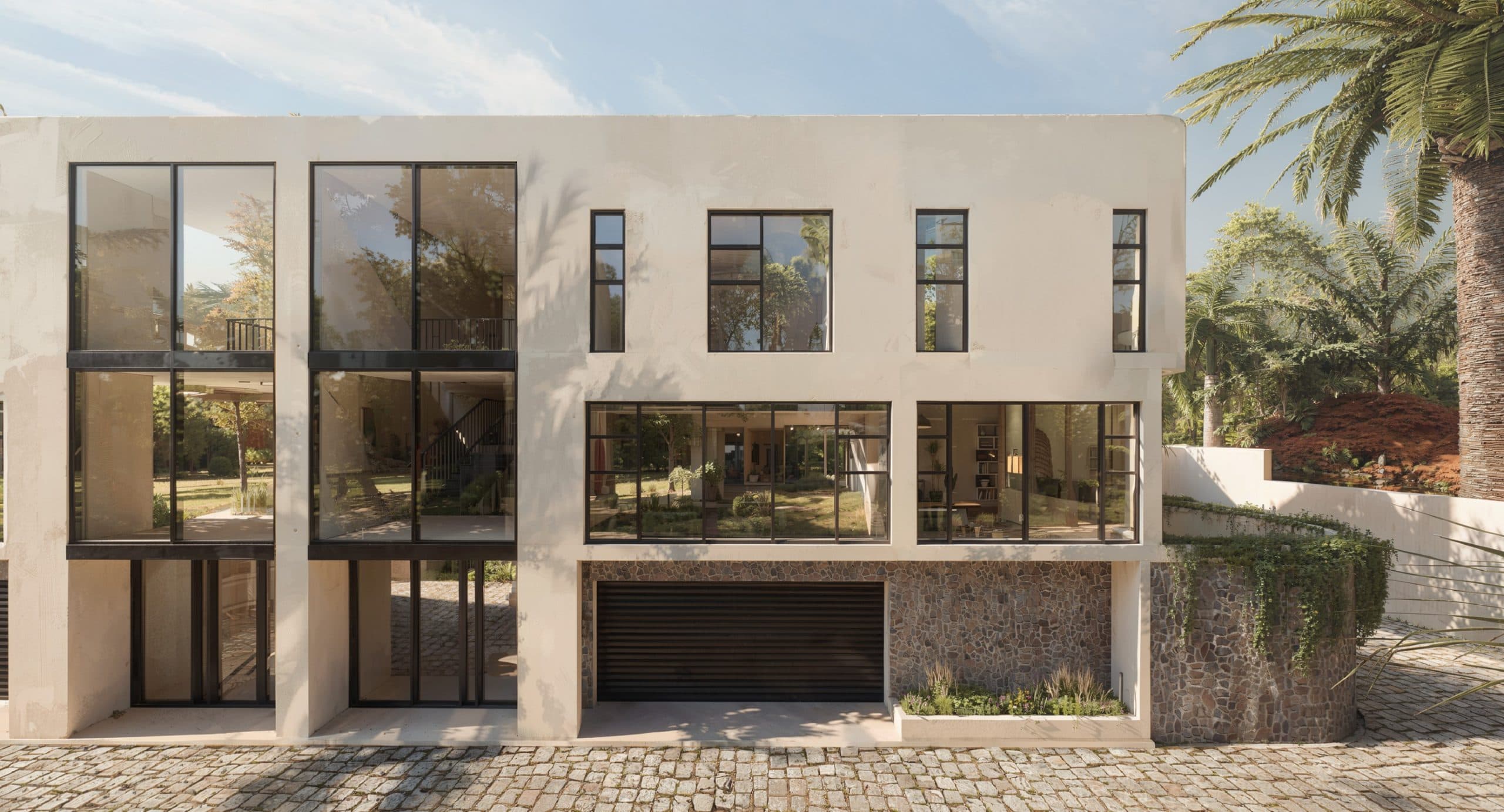 Nordine House