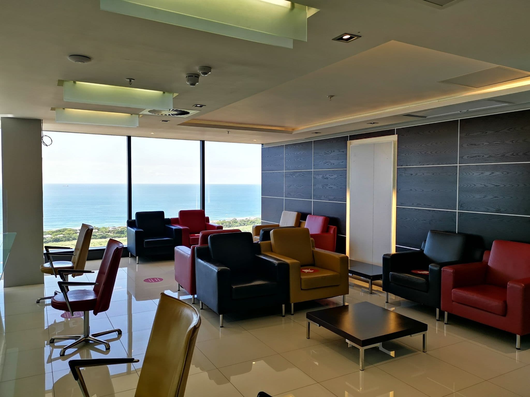 Emirates Umhlanga — Retail architecture by Studio3B — view 3