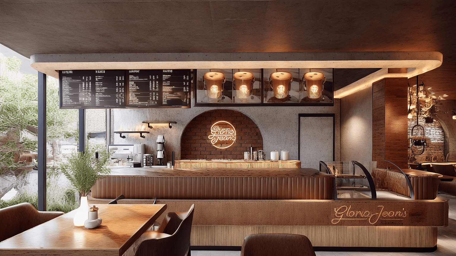 Gloria Jeans — Retail architecture by Studio3B — view 3
