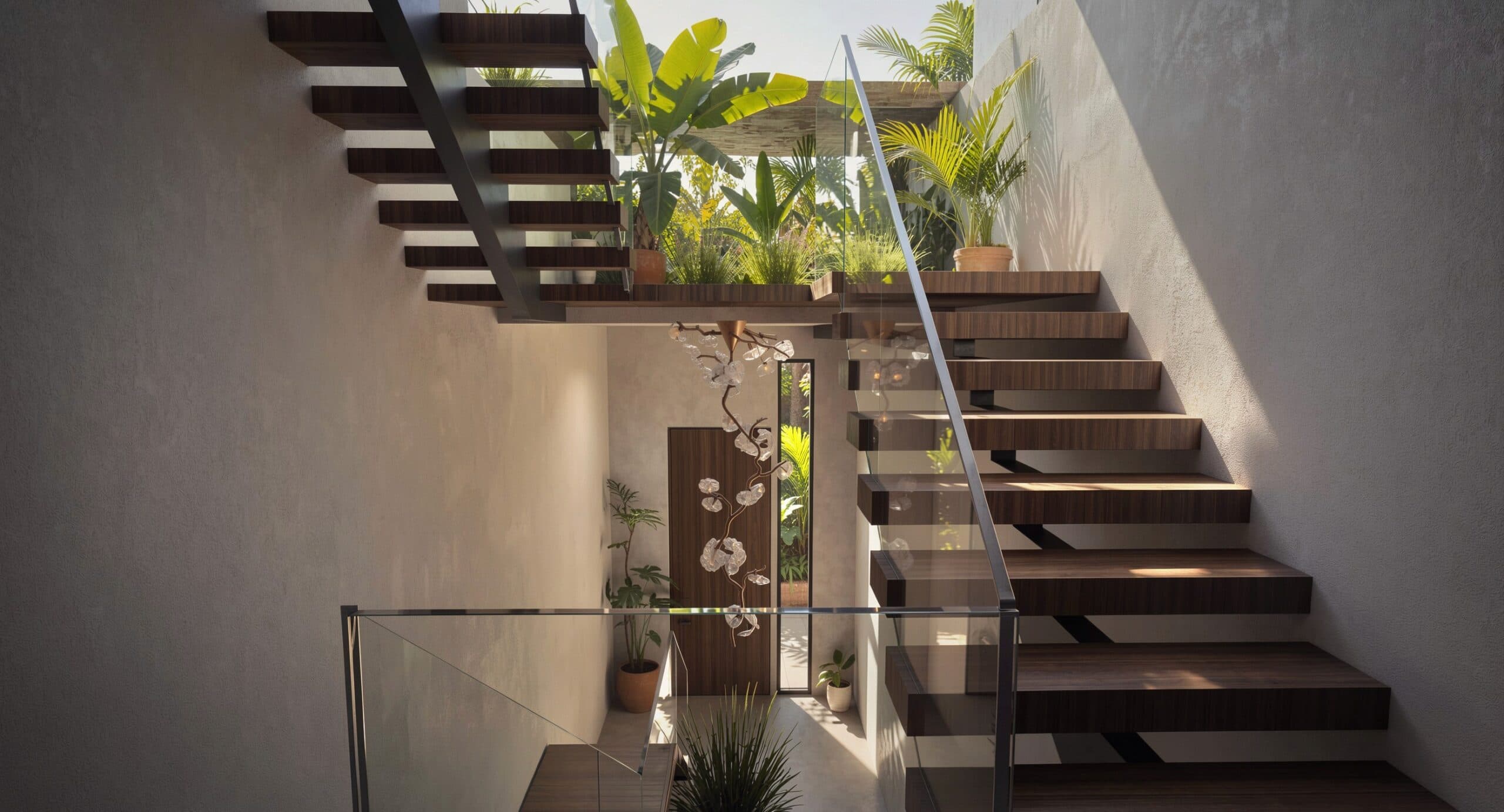399 Currie Road — Residential architecture by Studio3B — view 3