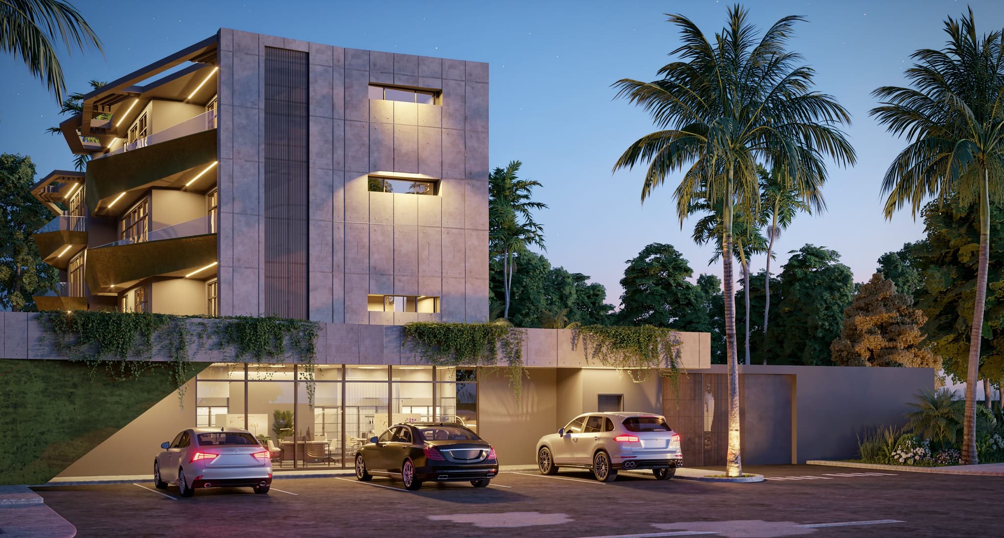 Okogo Street – Nigeria