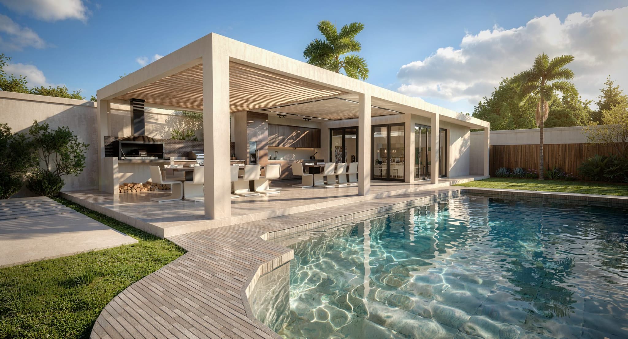 25 Beachway