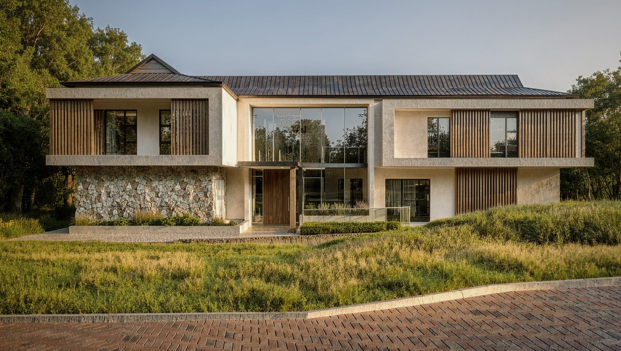 Zimbali Coastal Estate