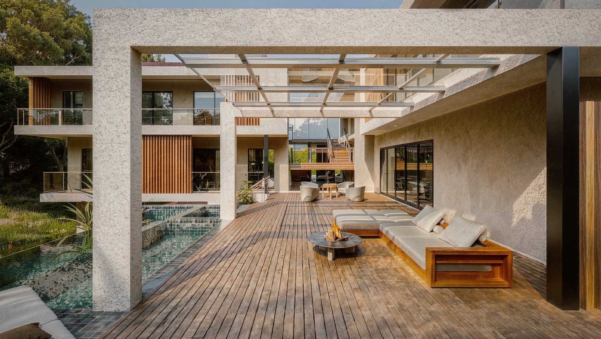 Zimbali Coastal Estate