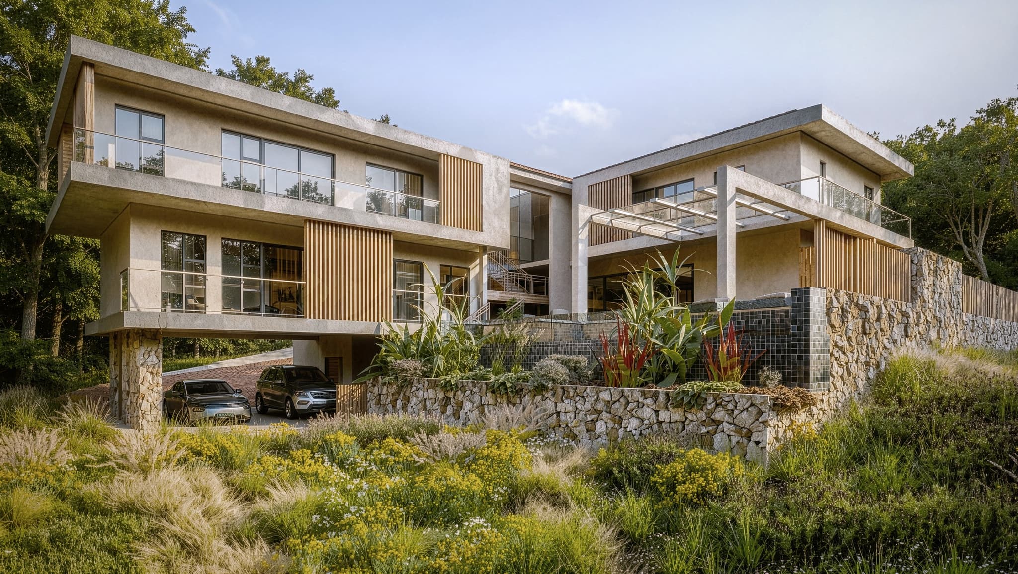Zimbali Coastal Estate