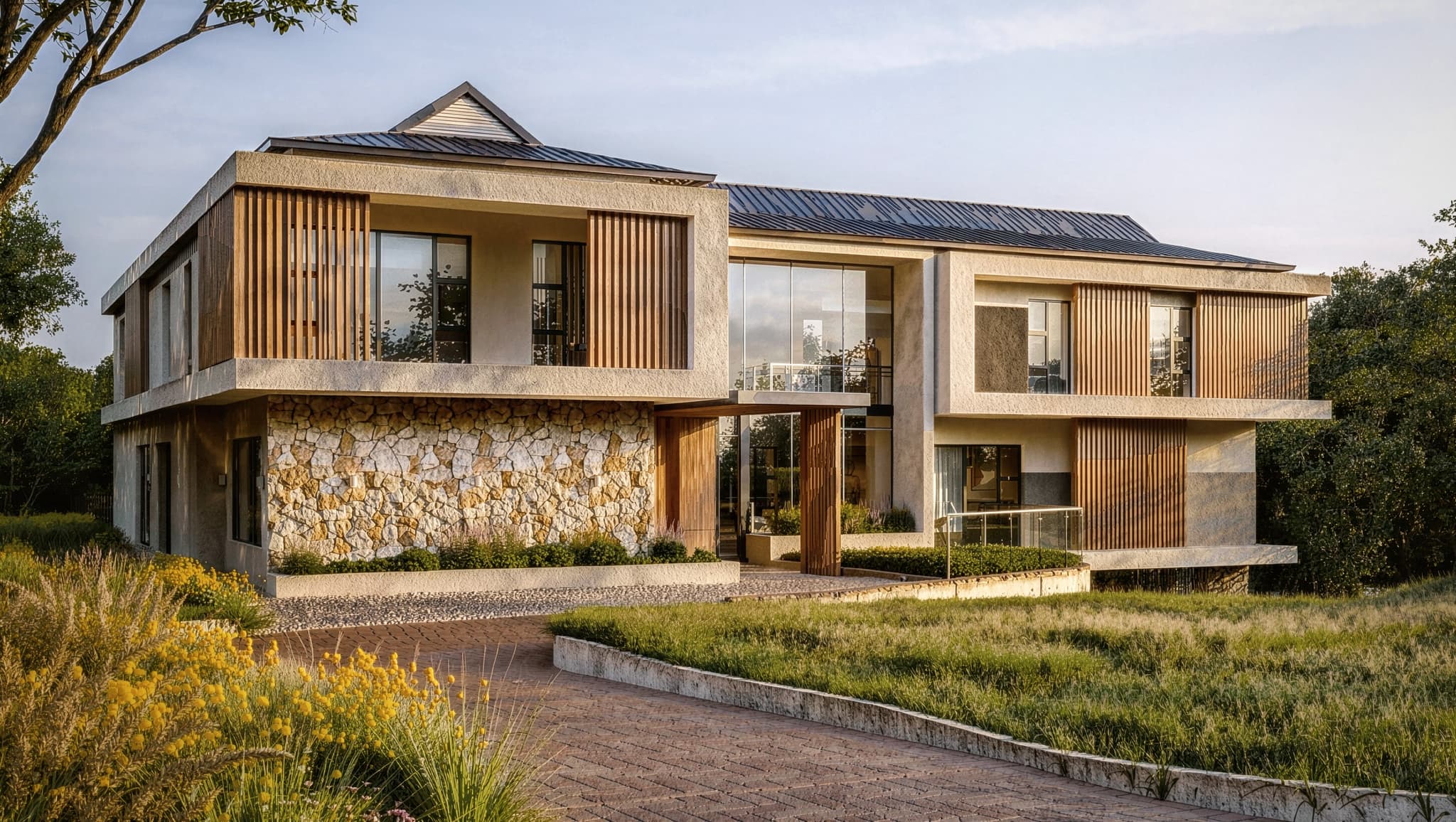 Zimbali Coastal Estate