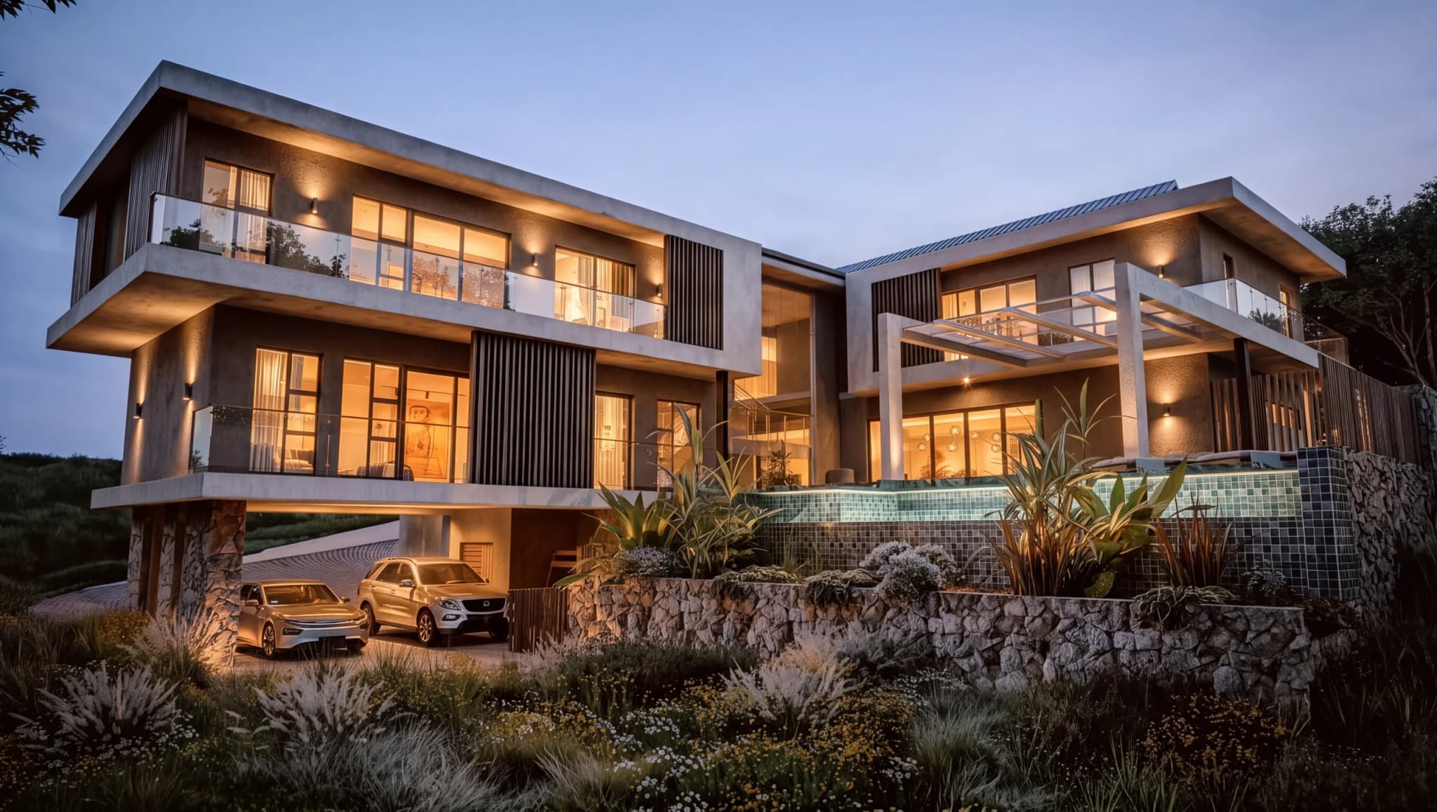 Zimbali Coastal Estate