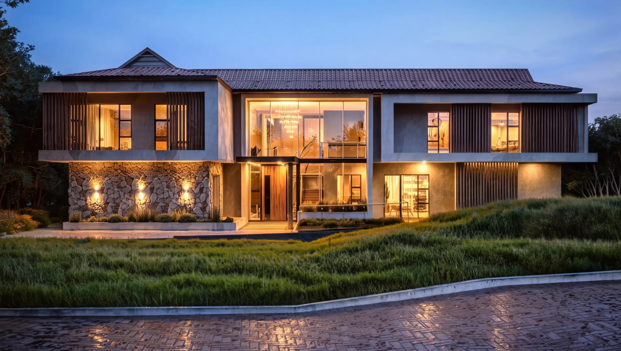 Zimbali Coastal Estate