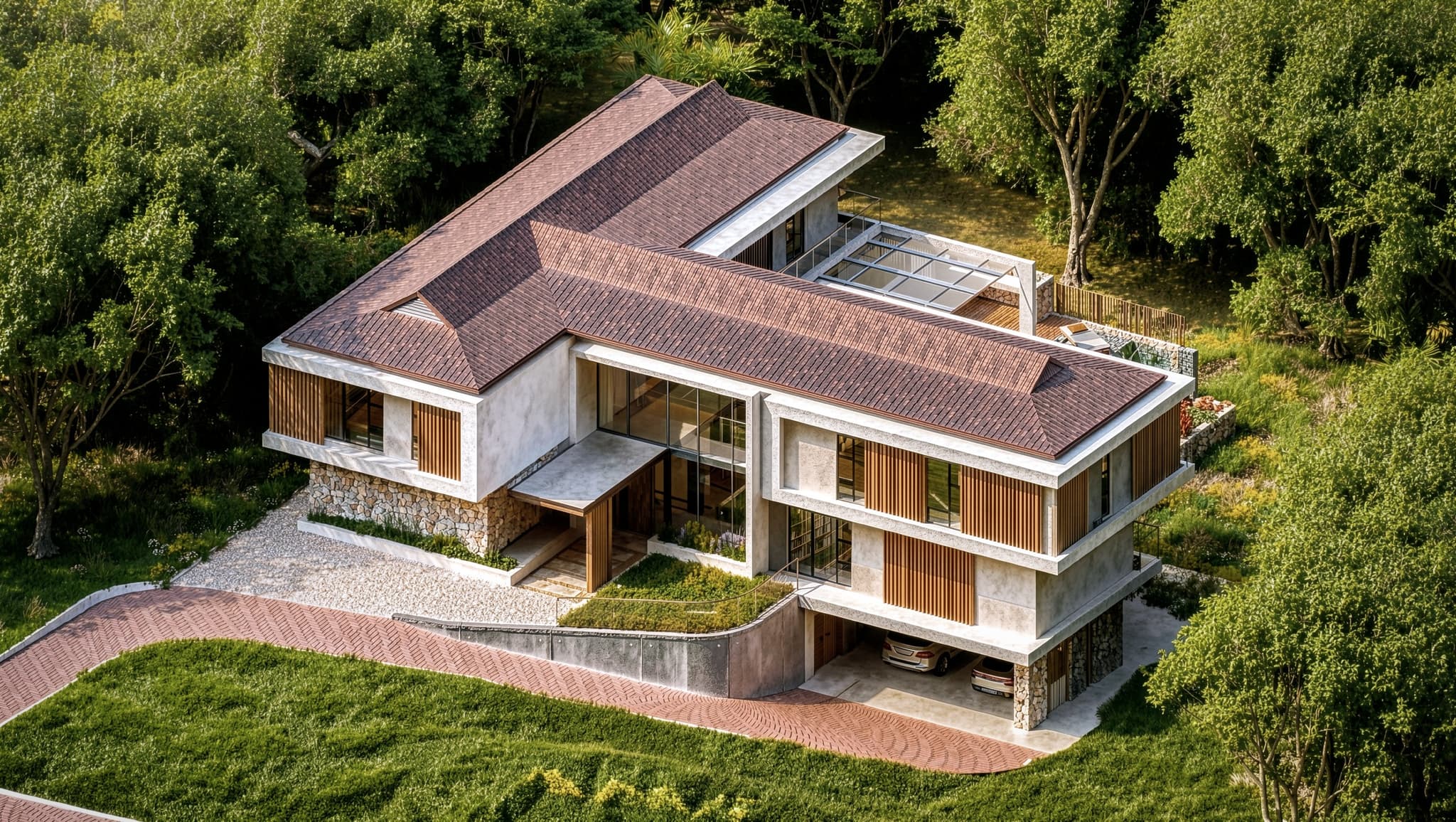 Zimbali Coastal Estate