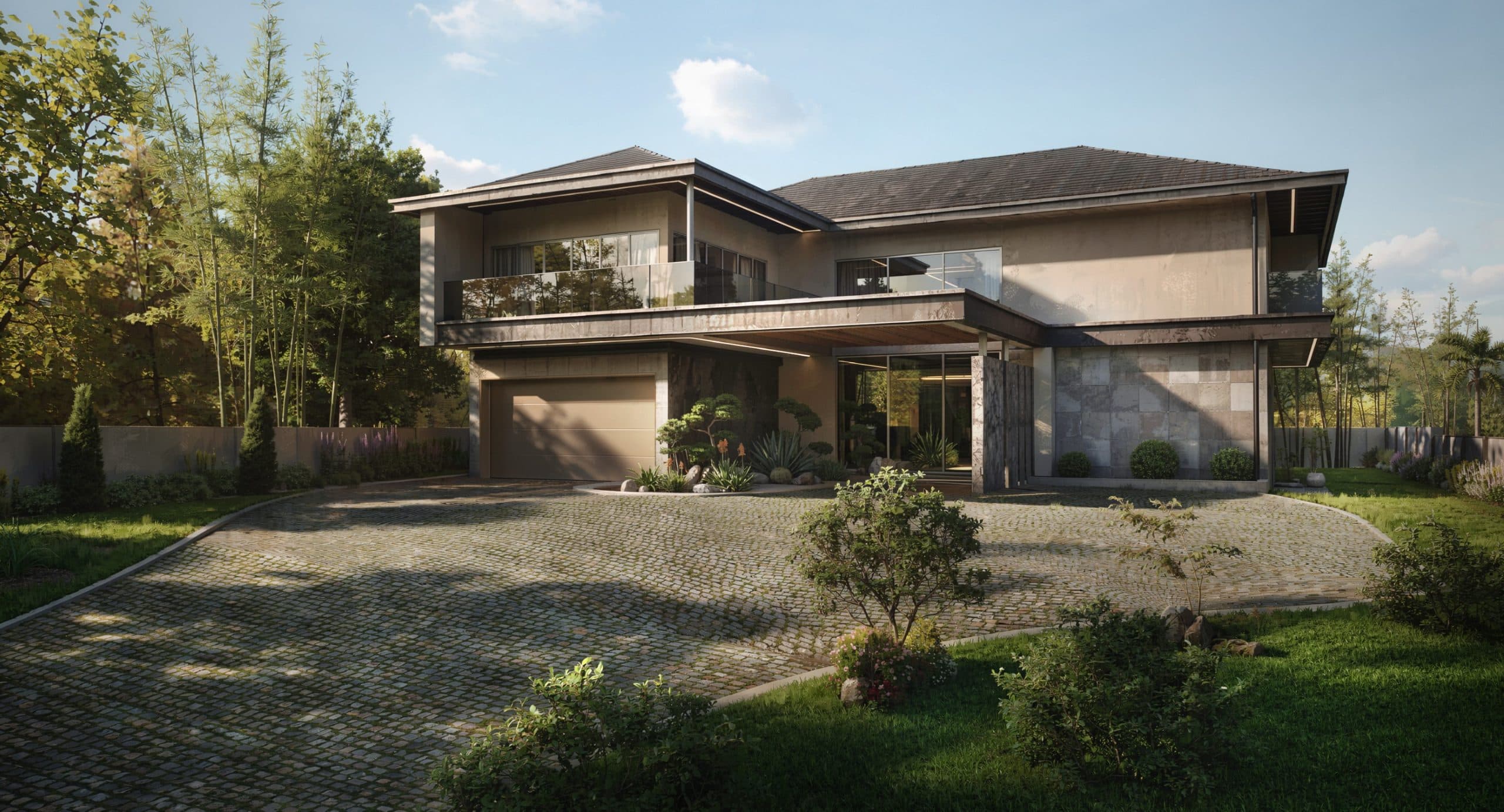 House Ijuba