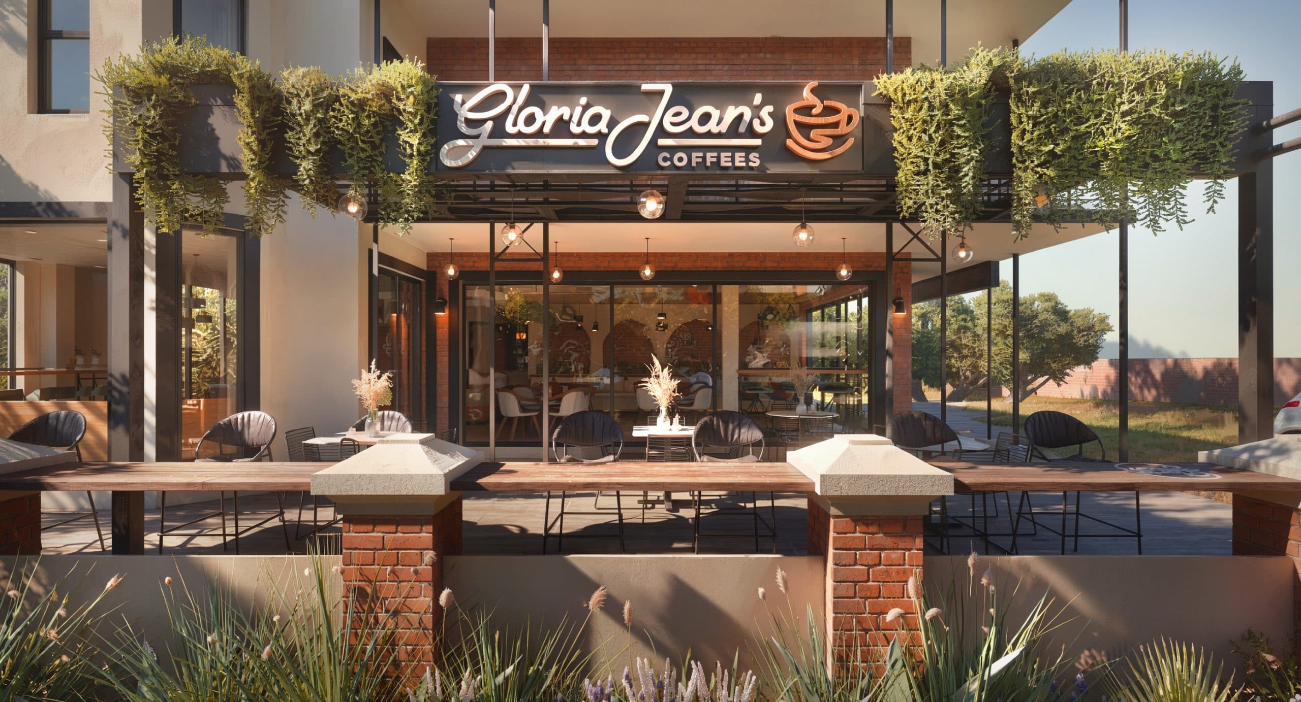 Gloria Jeans