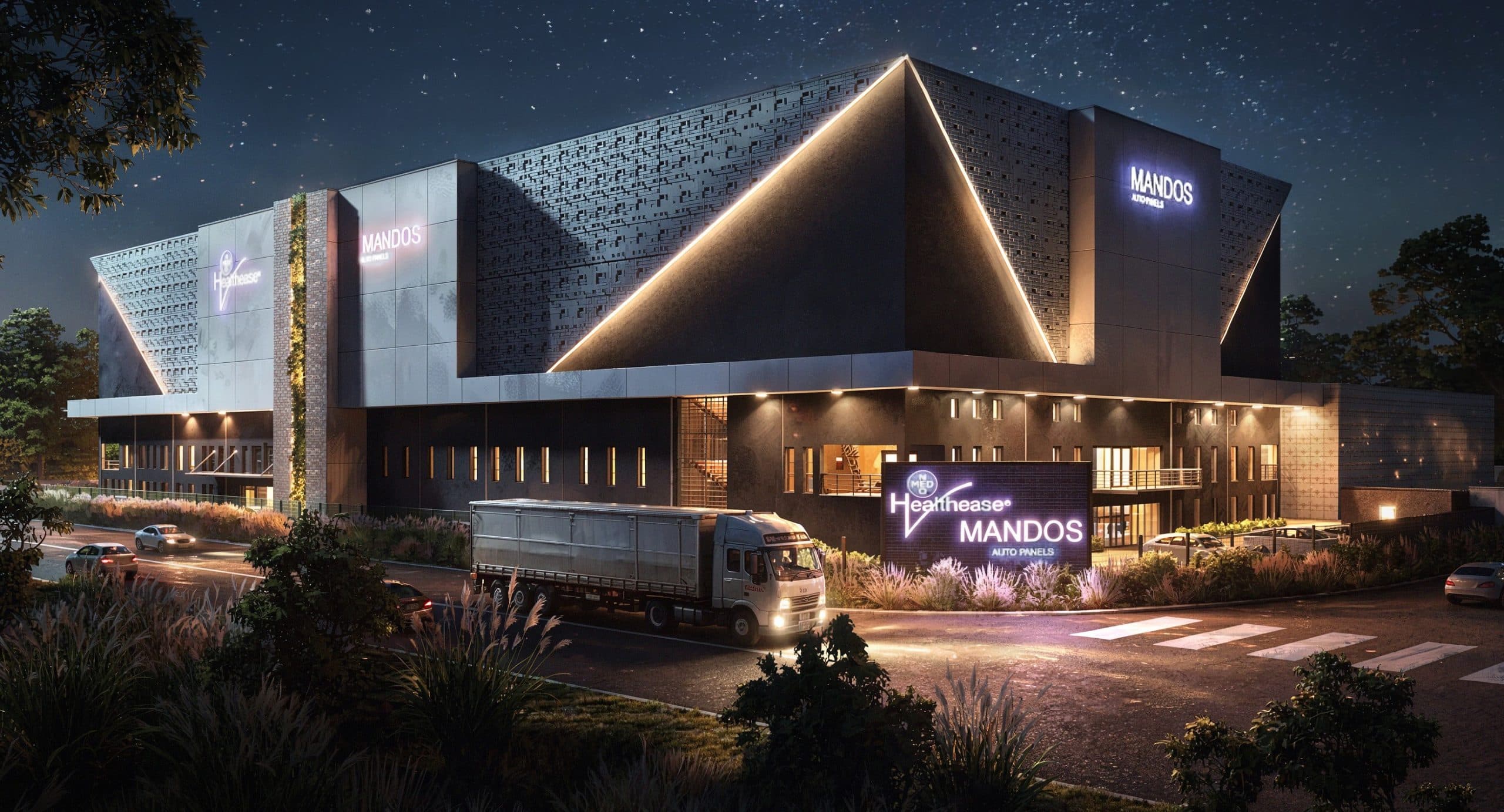 90 Corobrik Road